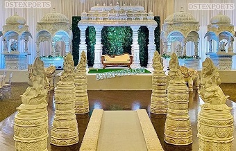 ASIAN WEDDING STAGES INDIAN WEDDING STAGES MUSLIM WEDDING STAGES WA