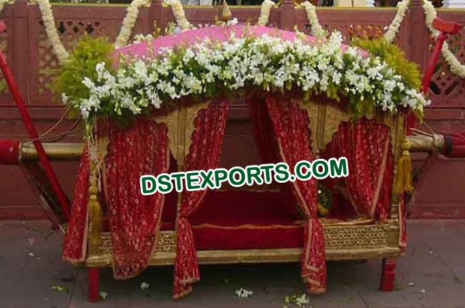 Indian Vivah Wedding Doli