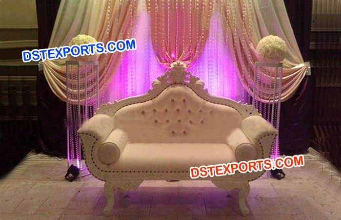 Wedding Royal Sofa