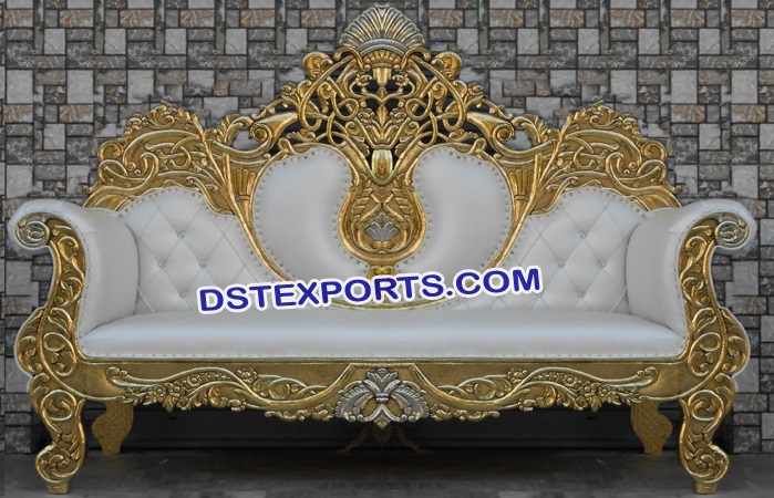 Deluxe Wedding Chaise Lounge