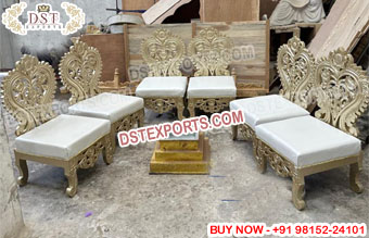 Indian Wedding Mandap Furniture Manufacturer