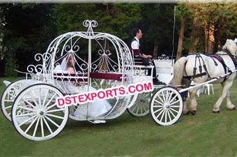 english carriage