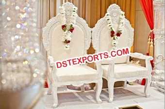 Wedding Jai Mala Chair