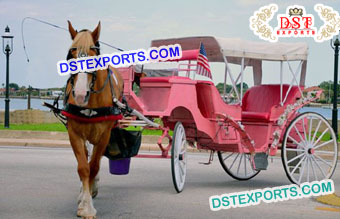 Latest Victorian Horse Carriage For Sale