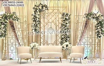 Indian wedding mandaps manufacturer, wedding stages manufacturer
